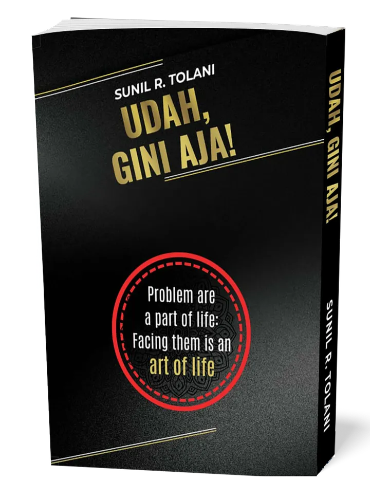 buku udah gini aja981